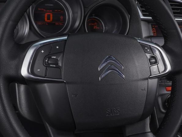 Citroen C4 II с пробегом 2011 года, цена 730 000 рублей, 95471 км, хэтчбек, Автокод Объявления