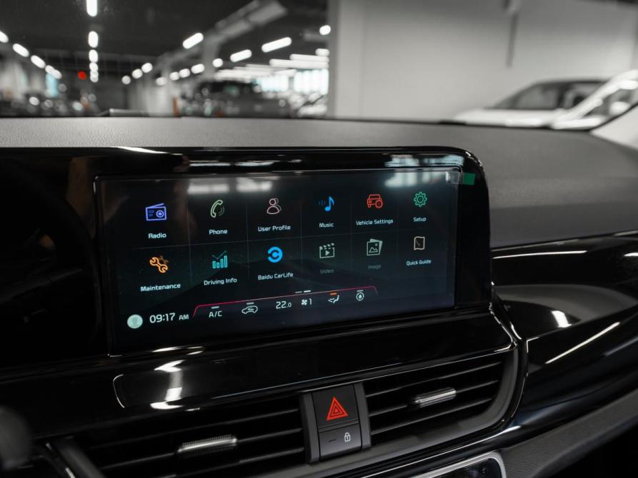 Kia Seltos I Рестайлинг Москва  - изображение 24