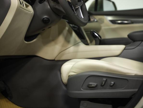 Cadillac XT5 I с пробегом 2016 года, цена 2 049 000 рублей, 180000 км, внедорожник, Автокод Объявления