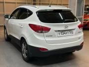 Hyundai ix35 I Красноярск  - изображение 23