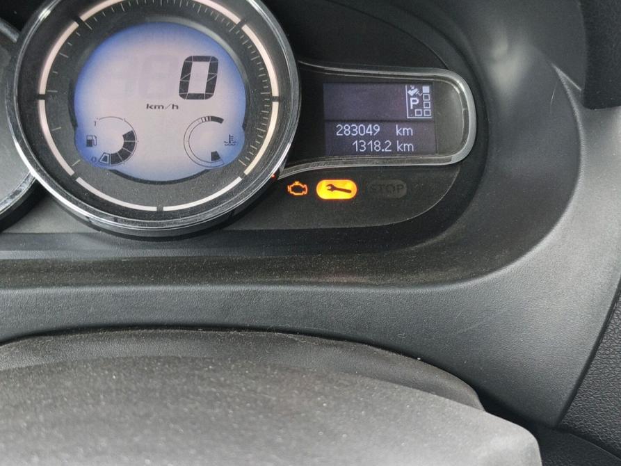 Renault Fluence I Кемерово  - изображение 6