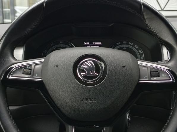 Skoda Kodiaq I с пробегом 2018 года, цена 2 299 000 рублей, 165036 км, внедорожник, Автокод Объявления