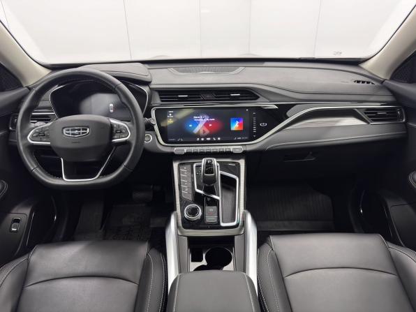 Geely Atlas Pro с пробегом 2024 года, цена 2 600 000 рублей, 3132 км, внедорожник, Автокод Объявления