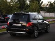 Mercedes-Benz GLK-Класс I (X204) Рестайлинг Санкт-Петербург  - изображение 36