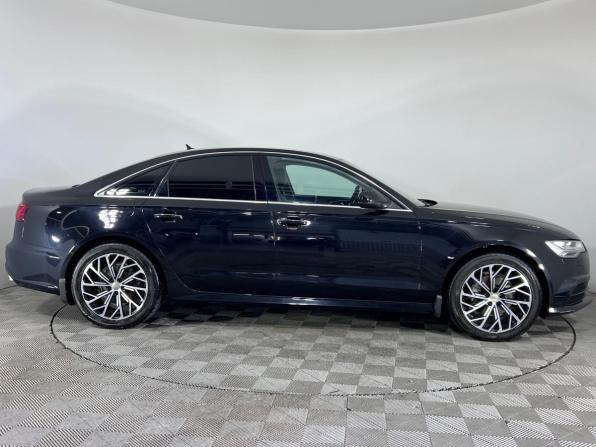 Audi A6 IV (C7) Рестайлинг с пробегом 2017 года, цена 1 765 000 рублей, 268533 км, седан, Автокод Объявления