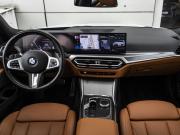 BMW 3 серии VII (G2x) Рестайлинг Москва  - изображение 49