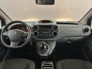 Citroen Berlingo II Рестайлинг 2 Москва  - изображение 19