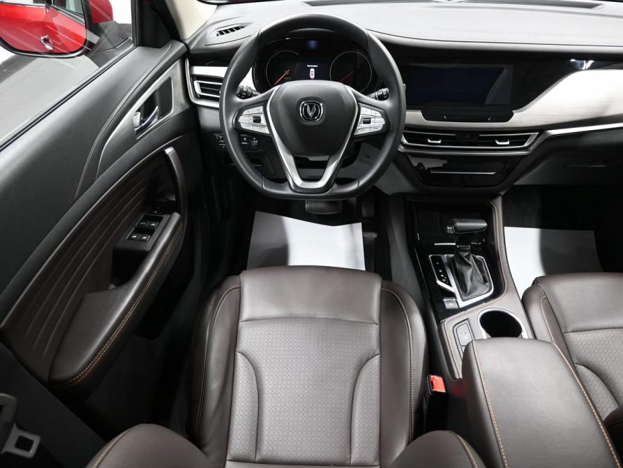 Changan CS35 Plus I Тверь  - изображение 11
