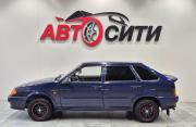 Lada (ВАЗ) 2114 Воронеж  - изображение 25