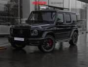 Mercedes-Benz G-Класс AMG II (W463) Москва  - изображение 22