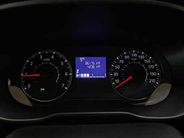 Renault Duster II с пробегом 2021 года, цена 1 655 000 рублей, 86174 км, внедорожник, Автокод Объявления