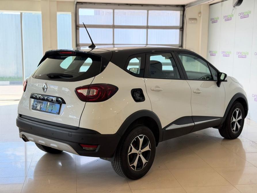 Renault Kaptur I Рестайлинг Москва  - изображение 7