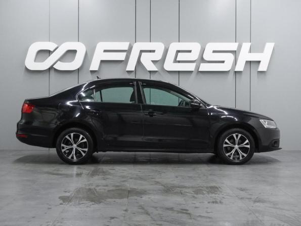 Volkswagen Jetta VI с пробегом 2013 года, цена 1 369 000 рублей, 77489 км, седан, Автокод Объявления