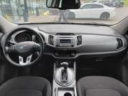 Kia Sportage III Рестайлинг Ижевск  - изображение 41
