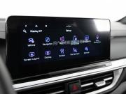 Kia K3 II (China Market) Рестайлинг Москва  - изображение 45