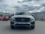 Mercedes-Benz GLC Coupe I (C253) Москва  - изображение 29