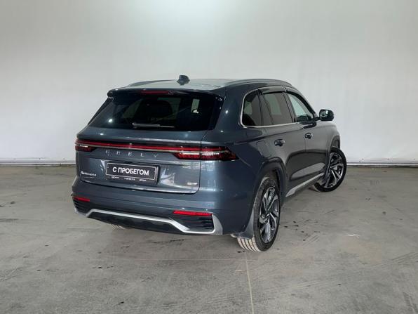 Geely Monjaro I с пробегом 2024 года, цена 3 948 000 рублей, 10373 км, внедорожник, Автокод Объявления