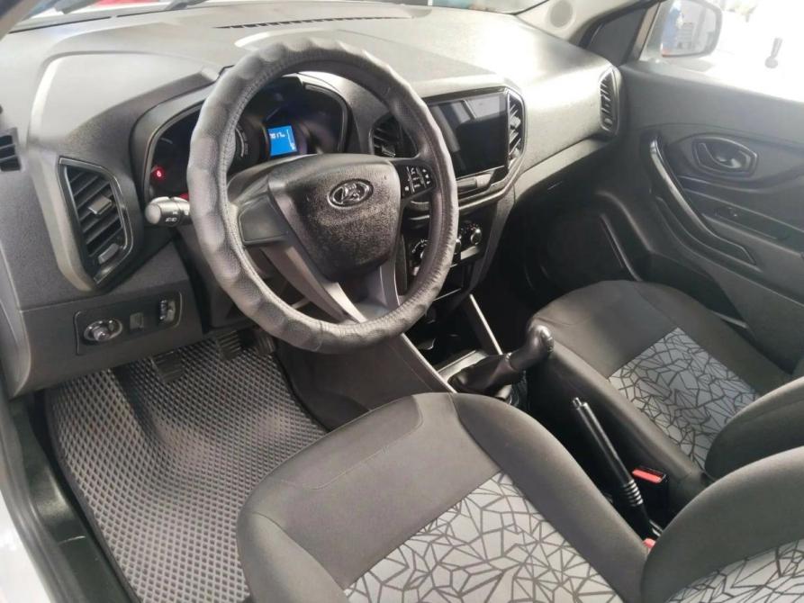 Lada (ВАЗ) XRAY I Набережные Челны  - изображение 8