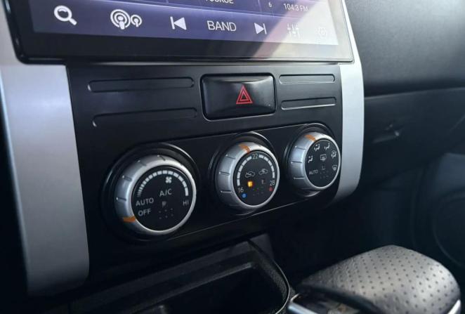 Nissan X-Trail II с пробегом 2010 года, цена 985 000 рублей, 258833 км, внедорожник, Автокод Объявления