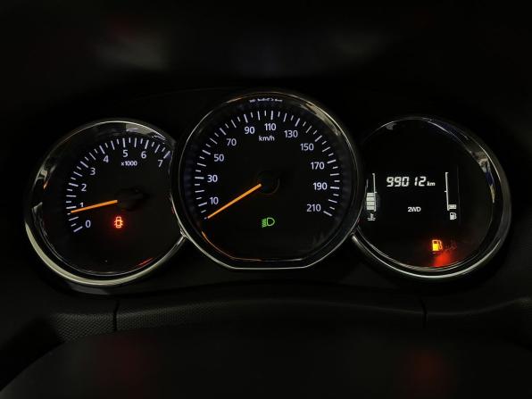 Renault Duster I Рестайлинг с пробегом 2020 года, цена 1 599 000 рублей, 99011 км, внедорожник, Автокод Объявления