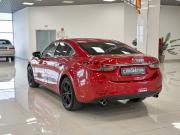 Mazda 6 III (GJ) Самара  - изображение 20