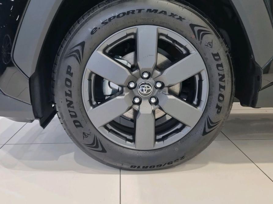 Toyota RAV4 VI (XA60) Омск  - изображение 15
