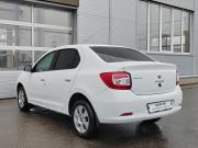 Renault Logan II Москва  - изображение 24