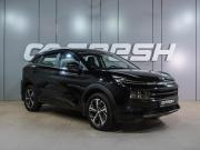 JAC JS6 Воронеж  - изображение 30