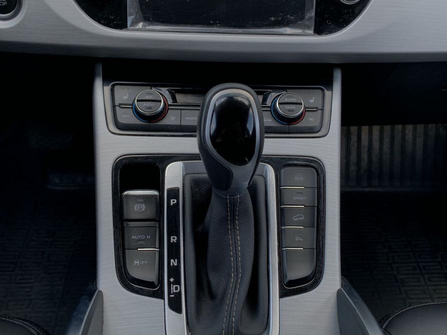 Geely Atlas I Москва  - изображение 16