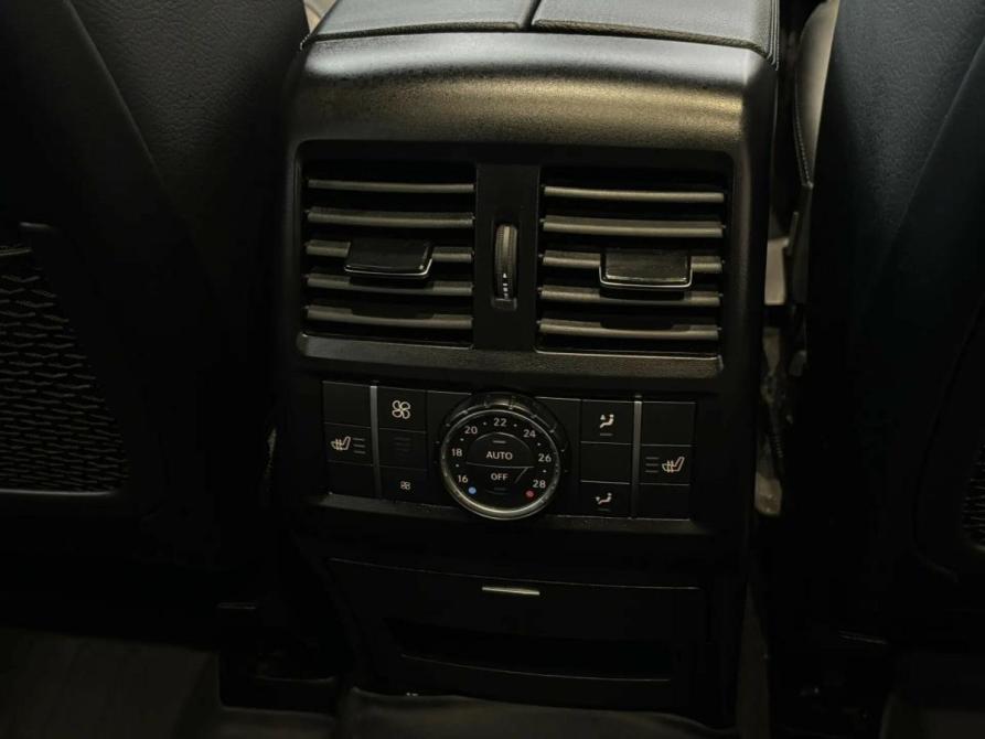 Mercedes-Benz GLS I (X166) Санкт-Петербург  - изображение 35