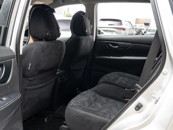 Nissan X-Trail III с пробегом 2015 года, цена 1 530 000 рублей, 262344 км, внедорожник, Автокод Объявления