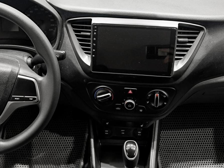 Hyundai Solaris II Рестайлинг Казань  - изображение 18