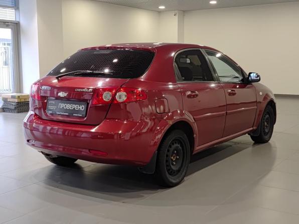Chevrolet Lacetti I с пробегом 2008 года, цена 350 000 рублей, 238612 км, хэтчбек, Автокод Объявления