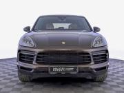 Porsche Cayenne III Москва  - изображение 32