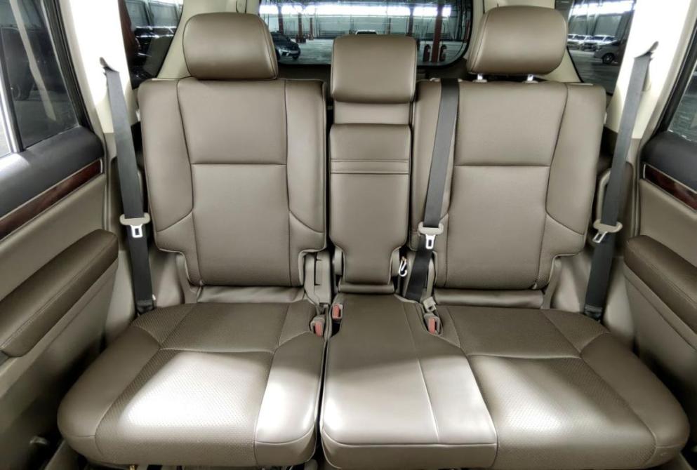 Lexus GX II Волгоград  - изображение 16