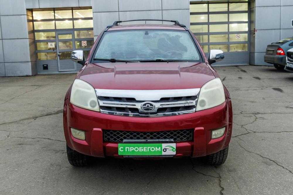 Great Wall Hover Ульяновск  - изображение 2