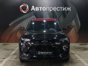 Chevrolet TrailBlazer III Ставрополь  - изображение 31
