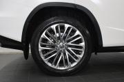 Lexus RX IV Рестайлинг Владивосток  - изображение 35