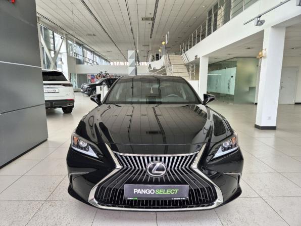 Lexus ES VII с пробегом 2019 года, цена 4 269 000 рублей, 47590 км, седан, Автокод Объявления
