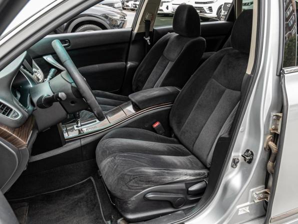 Nissan Teana II Рестайлинг с пробегом 2011 года, цена 949 000 рублей, 267036 км, седан, Автокод Объявления