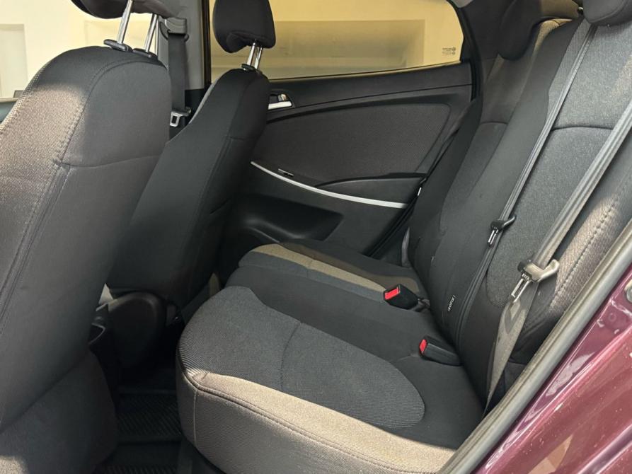 Hyundai Solaris I Челябинск  - изображение 29