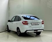 Lada (ВАЗ) Granta I Рестайлинг Воронеж  - изображение 28