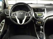 Hyundai Solaris I Кемерово  - изображение 31