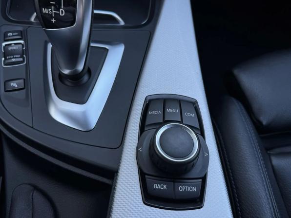 BMW 3 серии VI (F3x) Рестайлинг с пробегом 2018 года, цена 2 225 000 рублей, 182796 км, седан, Автокод Объявления