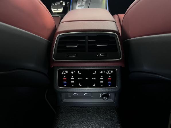 Audi A7 II (4K) с пробегом 2026 года, цена 8 500 000 рублей, 35 км, седан, Автокод Объявления