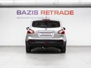 Nissan Qashqai I Рестайлинг Тюмень  - изображение 27