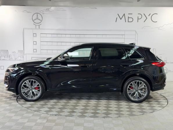 Audi Q5 III (GU) с пробегом 2026 года, цена 6 600 000 рублей, 50 км, внедорожник, Автокод Объявления