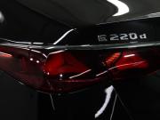 Mercedes-Benz E-Класс VI (W214 S214) Москва  - изображение 49