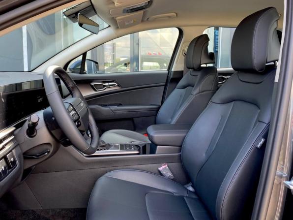 Новый Kia Sportage V Рестайлинг 2026 года, цена 4 810 392 рубля, внедорожник, Автокод Объявления