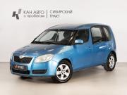Skoda Roomster I Казань  - изображение 9